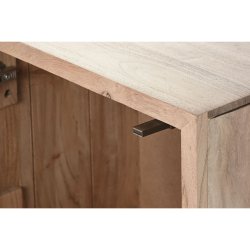 Nattduksbord Home ESPRIT 50 x 35,5 x 55,5 cm