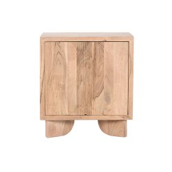 Nattduksbord Home ESPRIT 50 x 35,5 x 55,5 cm