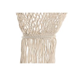 Lampskrm Home ESPRIT Urban 30 x 30 x 80 cm