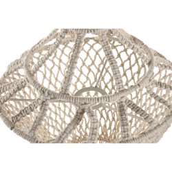 Lampskrm Home ESPRIT Urban 30 x 30 x 80 cm