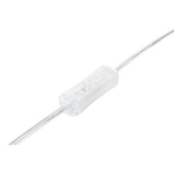 Bordslampa Home ESPRIT Vit Silvrig 50 W 220 V