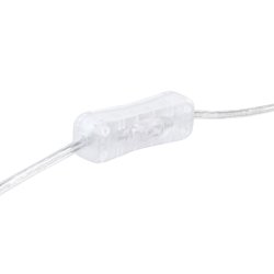 Bordslampa Home ESPRIT Beige Gr 50 W 220 V