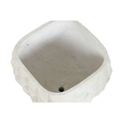 Kruka Home ESPRIT Lera Fibrer Modern 32 x 32 x 40 cm