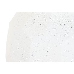 Kruka Home ESPRIT Vit Magnesium Modern 43 x 43 x 80 cm