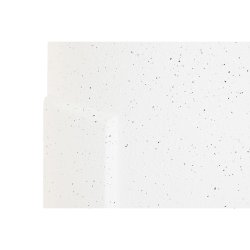 Kruka Home ESPRIT Vit Magnesium Urban 36 x 36 x 70 cm