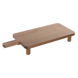 Skrbrda Home ESPRIT Naturell 43,5 x 18 x 6,5 cm