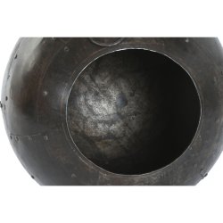 Vas Home ESPRIT Brun Jrn 40 x 40 x 41,5 cm