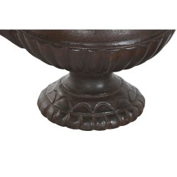 Vas Home ESPRIT Brun Jrn 41 x 41 x 36 cm