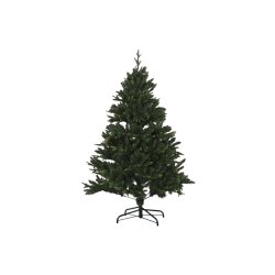 Julgran Home ESPRIT Grn PVC 100 x 100 x 150 cm