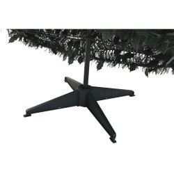 Julgran Home ESPRIT Rd Grn PVC