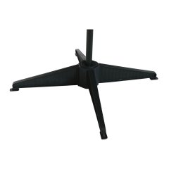 Julgran Home ESPRIT Grn PVC Snfall