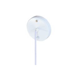 Taklampa Home ESPRIT Metall Snre 50 W 80 x 80 x 20 cm