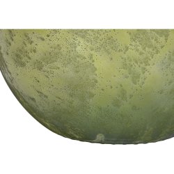Vas Home ESPRIT Grn tervunnet glas Antikbehandlad 40 x 40 x 56