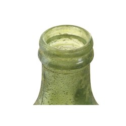 Vas Home ESPRIT Grn tervunnet glas Antikbehandlad 29 x 29 x 43