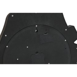 Vggklocka Home ESPRIT Gyllene Jrn