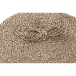 Korg - set Home ESPRIT Naturell Sjgrs (2 Delar)