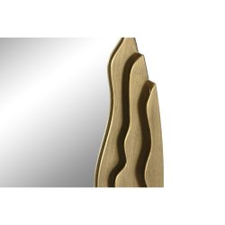 Vggspegel Home ESPRIT Gyllene