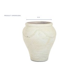 Vas Home ESPRIT Beige