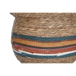 Kruka Home ESPRIT Multicolour Fibrer Arab