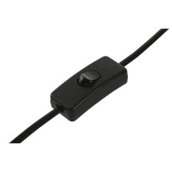 Bordslampa Home ESPRIT Terrakota n 50 W 220 V