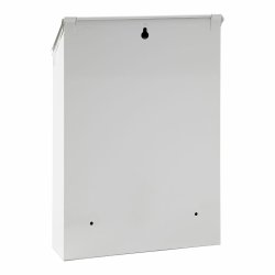 Brevlda Arregui Vit Stl Civic