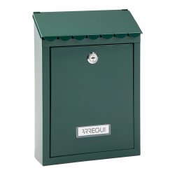 Brevlda Arregui Grn Stl Civic