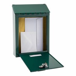 Brevlda Arregui Grn Stl Civic
