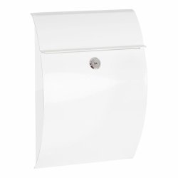 Brevlda Arregui Vit Stl