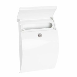 Brevlda Arregui Vit Stl