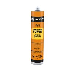 Frseglare/sjlvhftning Quiadsa cm-10 Tlgy 300 ml Tr