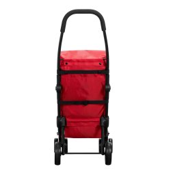 Kundvagn Playmarket 24917 277 GO4 Rd (43,5 L)