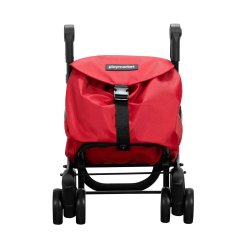 Kundvagn Playmarket 24917 277 GO4 Rd (43,5 L)