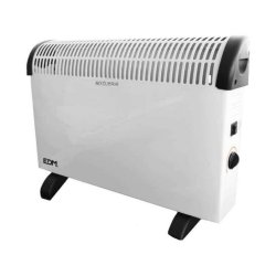 Vrmeelement Digitalt EDM 07133 07133 Vit 2000 W