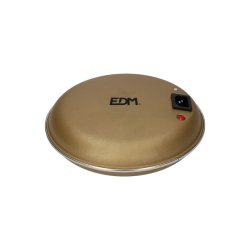 Elektriskt keramiskt vrmeelement EDM 07180 07180 Gyllene 500 W