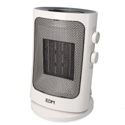 Vertikalt vrmeelement EDM 07186 Gr 1000 - 1500 W Oscillation