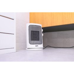 Vertikalt vrmeelement EDM 07186 Gr 1000 - 1500 W Oscillation