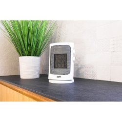 Vertikalt vrmeelement EDM 07186 Gr 1000 - 1500 W Oscillation