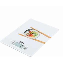 Kksvg EDM 07526 Vit 5 kg