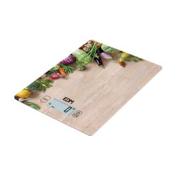 Kksvg EDM 07527 Brun Tr 5 kg