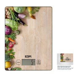 Kksvg EDM 07527 Brun Tr 5 kg