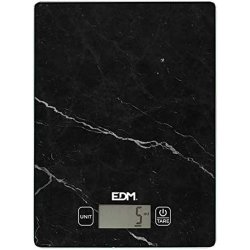 Kksvg EDM 07528 Svart 5 kg