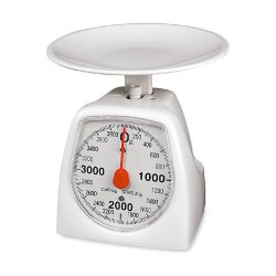 retro kksvgen EDM 07621 Vit 4 Kg