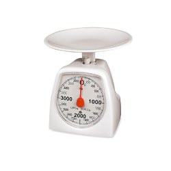 retro kksvgen EDM 07621 Vit 4 Kg