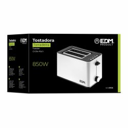 Brdrost EDM 07638 White Design 850 W