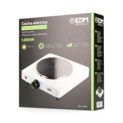 Campingkk EDM 07660 1000 W