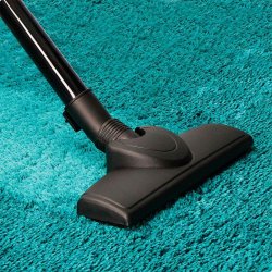 Psfri Dammsugare EDM 07696 Bl 700 W
