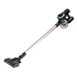 Sladdls Dammsugare EDM 07698 1200 W 200 W 2 i 1