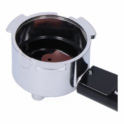 Filterhllare fr kaffemaskin EDM 07712 07707