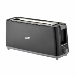 Brdrost EDM 07798 Black Design 900 W Lng