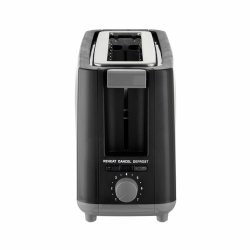 Brdrost EDM 07798 Black Design 900 W Lng